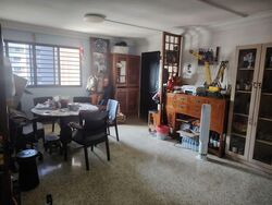 Blk 131 Yio Chu Kang Ville (Ang Mo Kio), HDB 4 Rooms #592524881